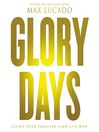 Cover image for Glory Days